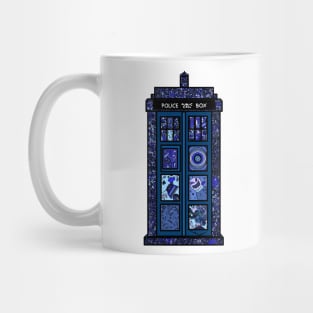 T.A.R.D.I.S Mug